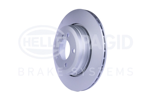 Brake Disc (8DD 355 110-021)