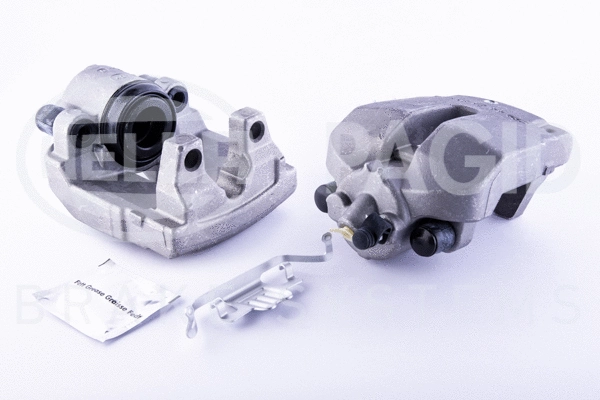 Brake Caliper (8AC 355 398-271)