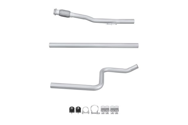 Exhaust Pipe (8LA 366 001-761)