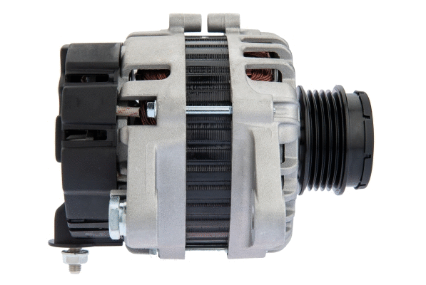 Alternator (8EL 011 713-781)