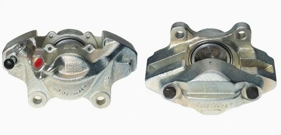 Brake Caliper (8AC 355 394-911)