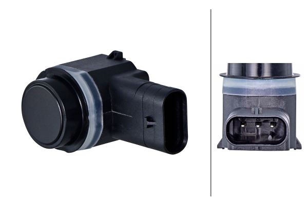Sensor, parking distance control (6PX 358 270-121)