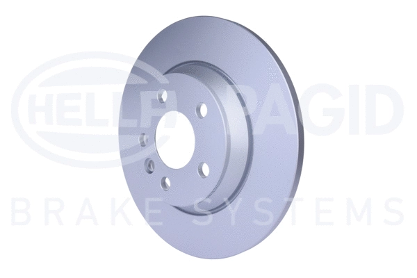 Brake Disc (8DD 355 106-661)