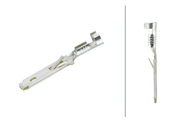 Cable Connector (8KW 744 832-003)