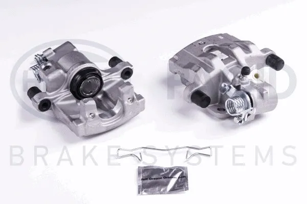Brake Caliper (8AC 355 382-221)
