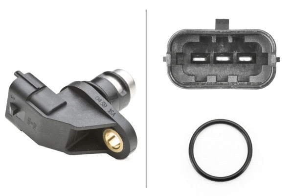 Sensor, camshaft position (6PU 009 121-591)