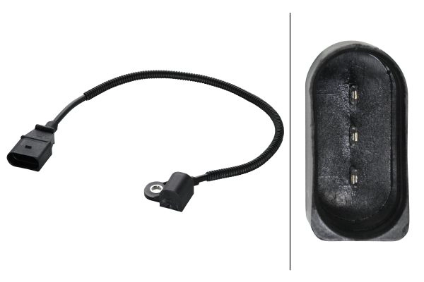 Sensor, camshaft position (6PU 009 168-181)