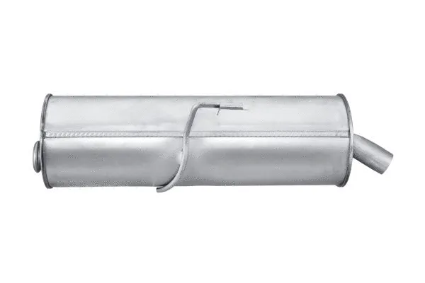 Rear Muffler (8LD 366 031-991)