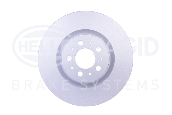 Brake Disc (8DD 355 115-591)