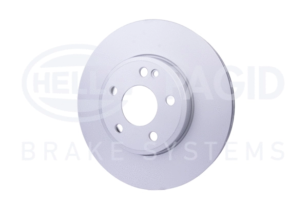Brake Disc (8DD 355 129-661)