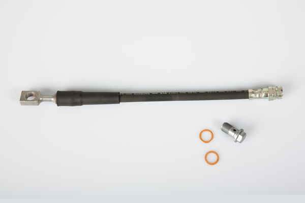 Brake Hose (8AH 355 469-861)