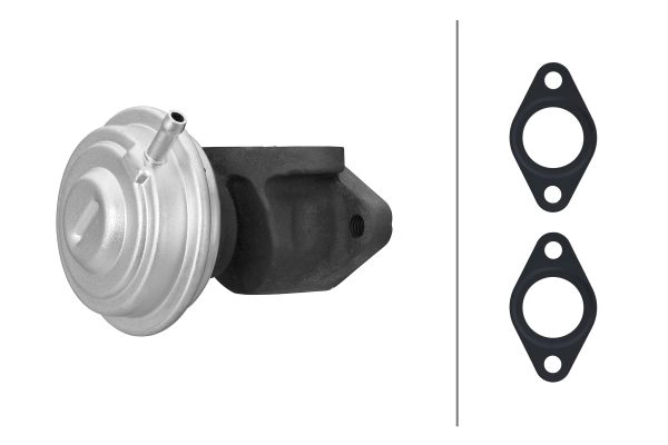 EGR Valve (6NU 014 865-441)