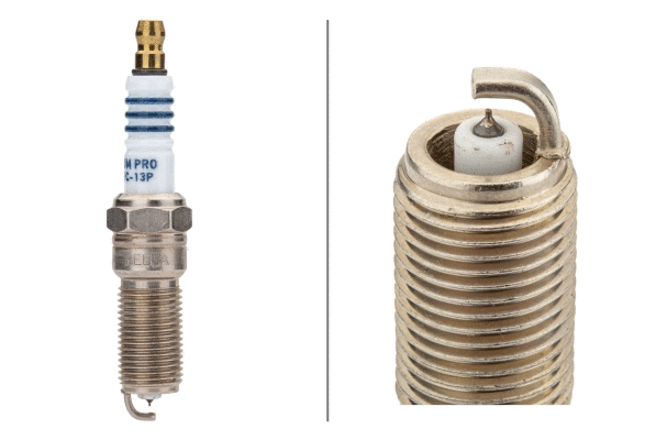 Spark Plug (8EH 188 706-011)
