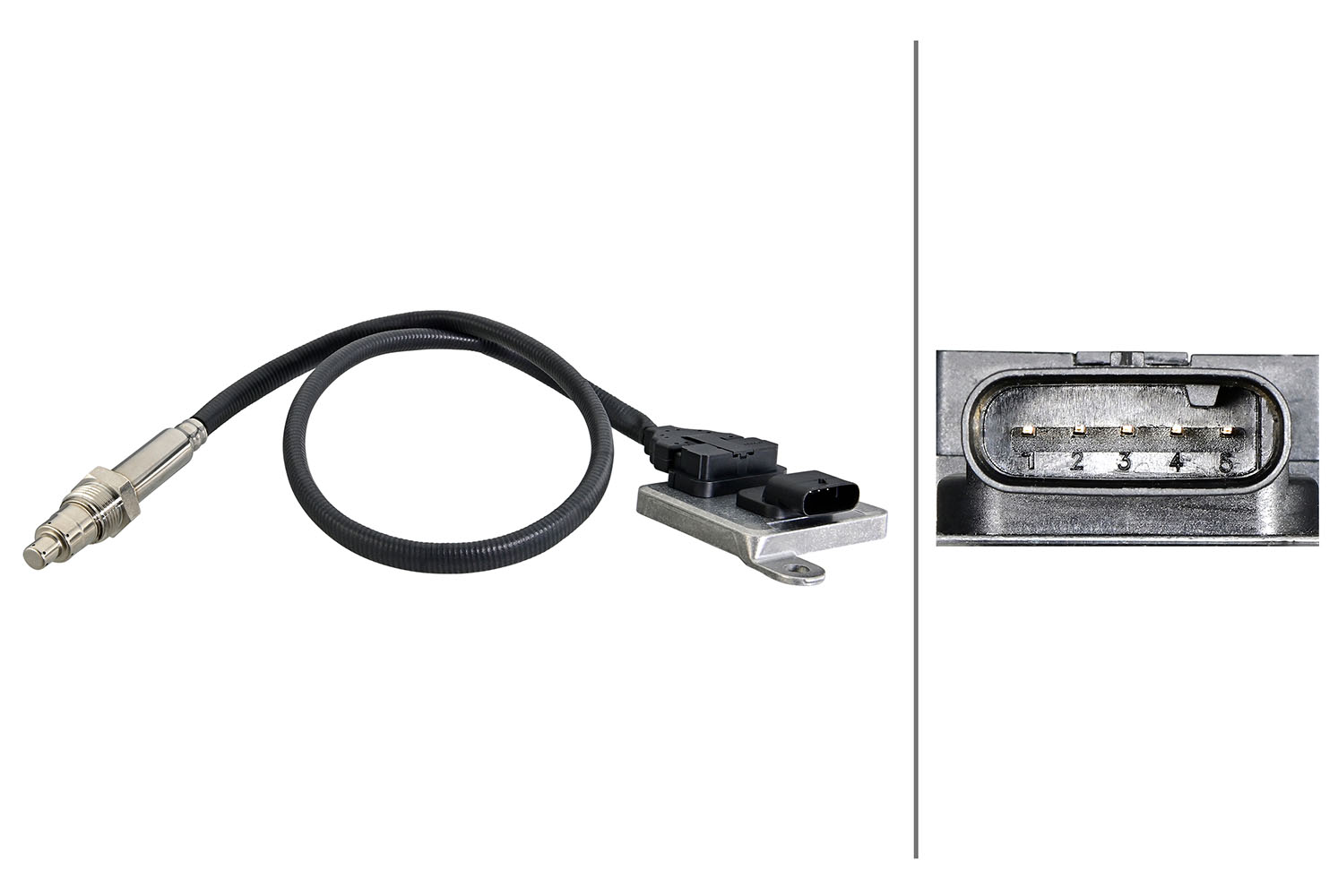 NOx Sensor, NOx catalytic converter (6PN 358 307-211)