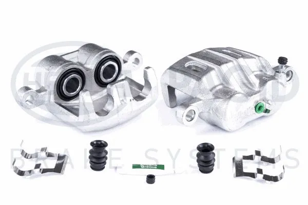 Brake Caliper (8AC 355 385-681)