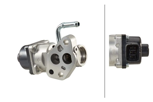 EGR Valve (6NU 010 171-001)