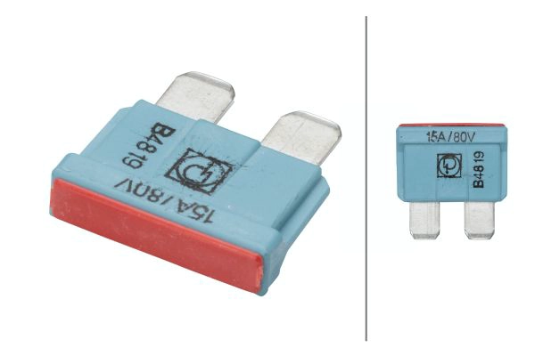 Fuse (8JS 711 683-242)