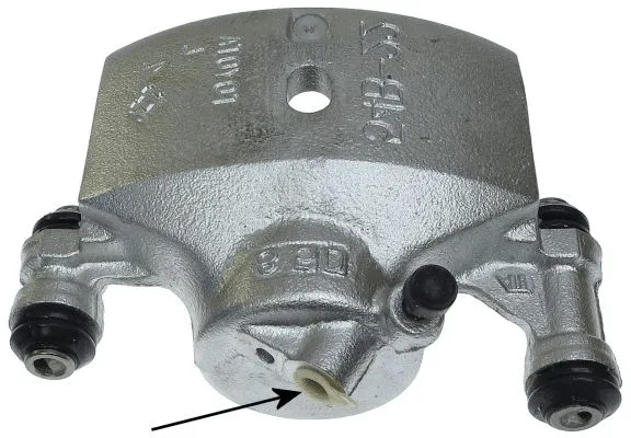 Brake Caliper (8AC 355 390-141)