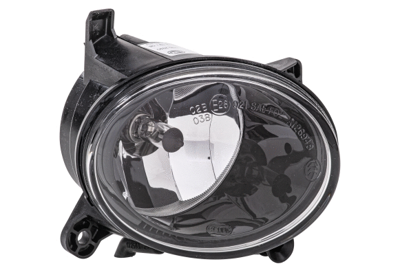 Front Fog Light (1N0 271 648-121)