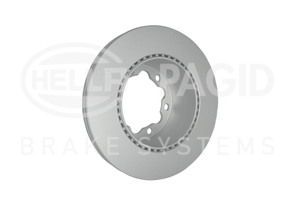 Brake Disc (8DD 355 129-991)