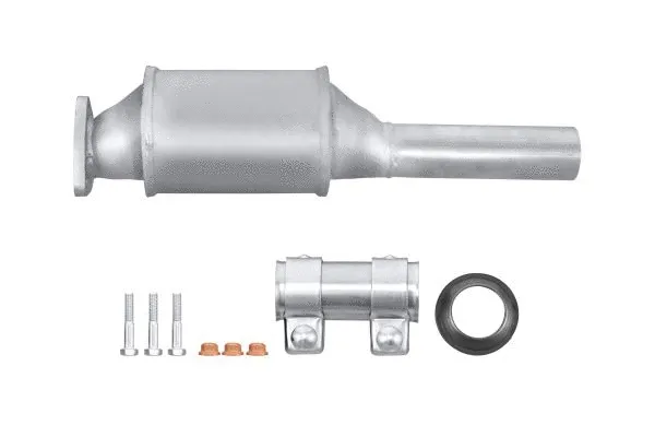 Catalytic Converter