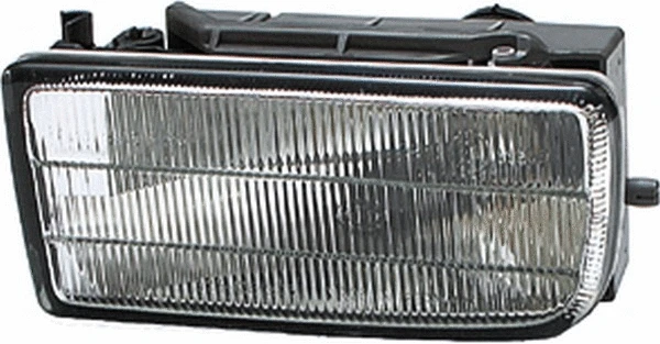 Front Fog Light (1NB 006 270-061)