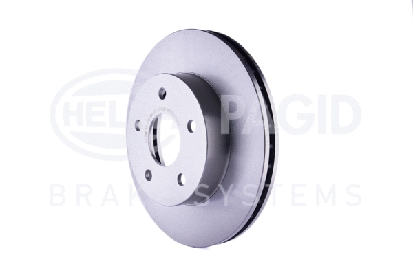 Brake Disc (8DD 355 108-601)