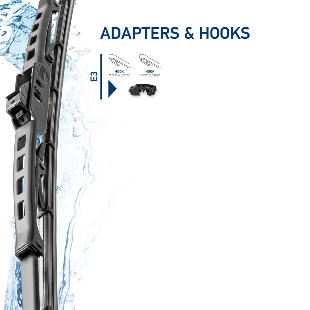 Wiper Blade