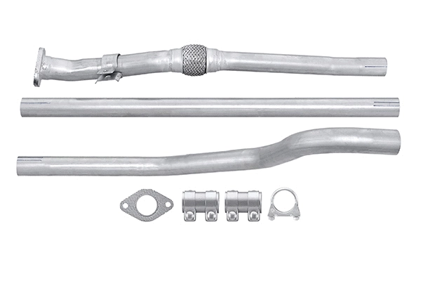Exhaust Pipe (8LA 366 000-431)