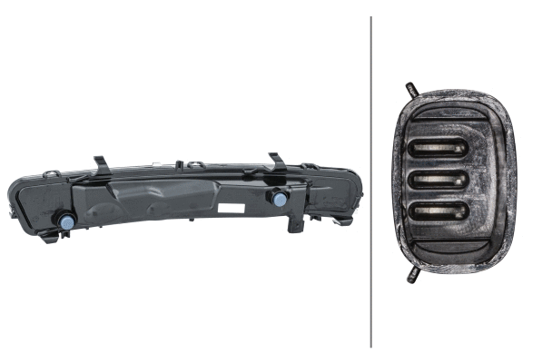 Daytime Running Light