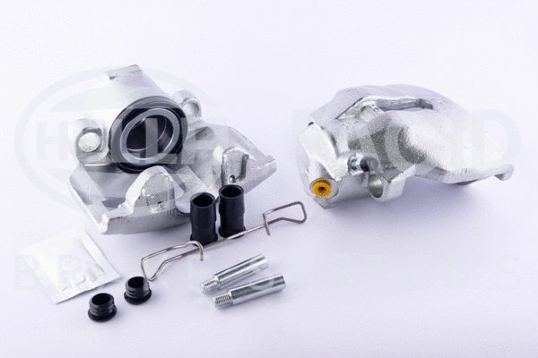 Brake Caliper (8AN 355 791-331)