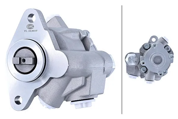 Hydraulic Pump, steering (8TL 359 000-971)