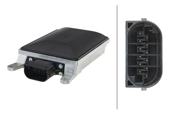 Control Unit, lane change assistant (6PZ 010 905-501)