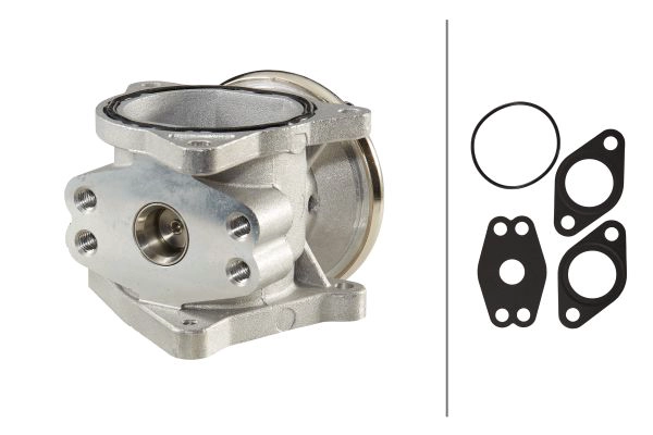 EGR Valve (6NU 010 171-301)