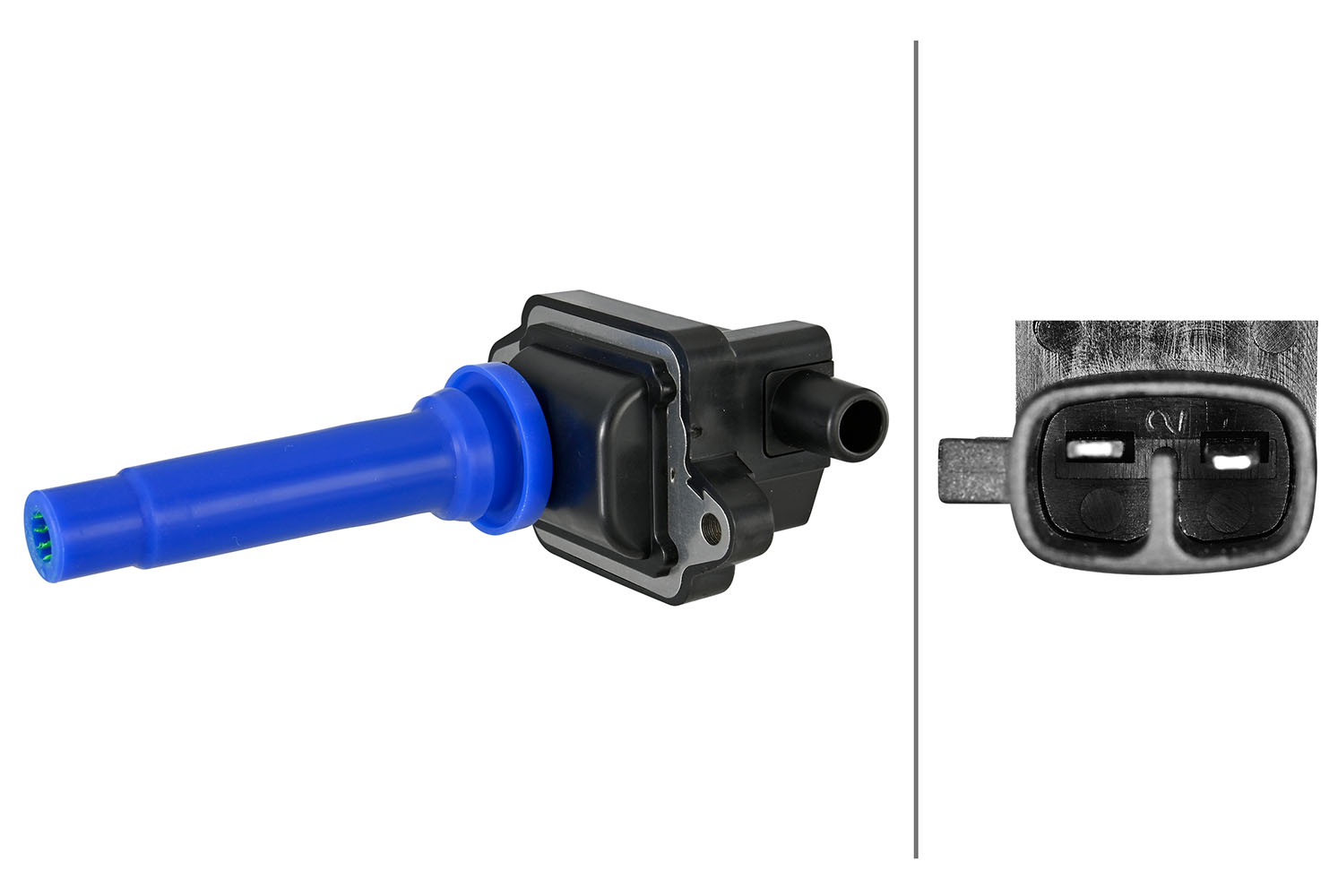 Ignition Coil (5DA 358 102-481)