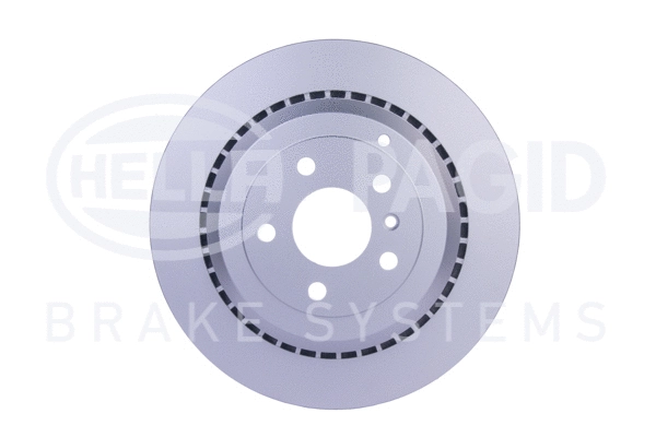 Brake Disc (8DD 355 128-611)
