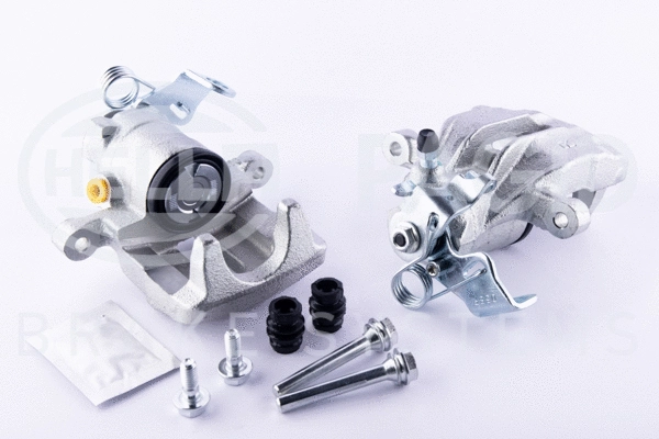 Brake Caliper (8AN 355 783-401)