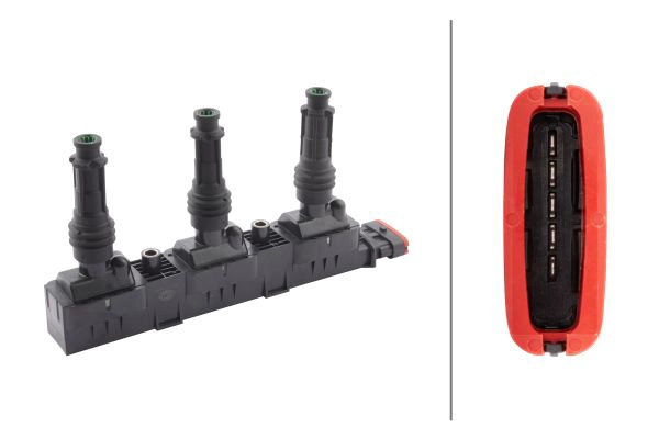 Ignition Coil (5DA 193 175-471)