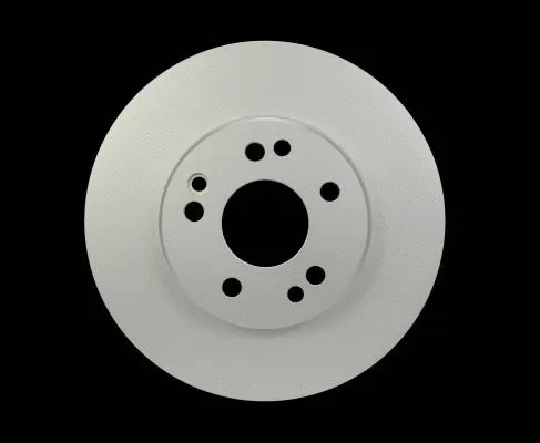 Brake Disc (8DD 355 122-242)