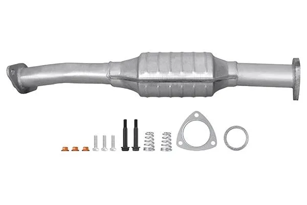 Catalytic Converter