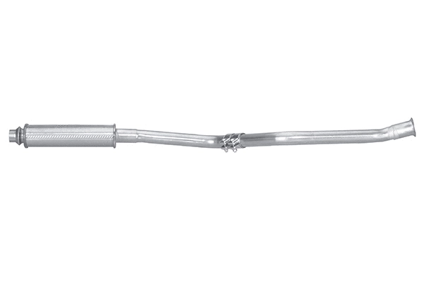 Centre Muffler (8LC 366 023-381)