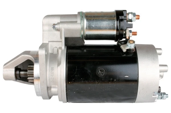 Starter (8EA 012 586-121)