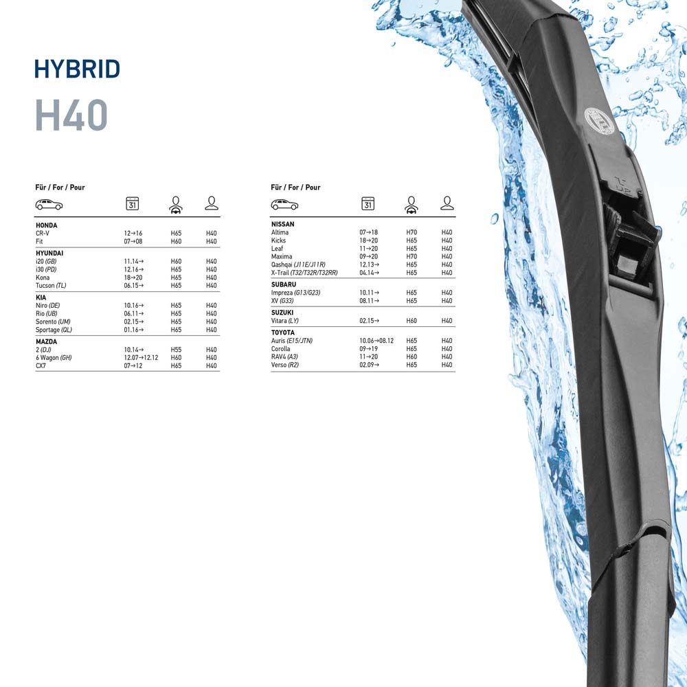 Wiper Blade