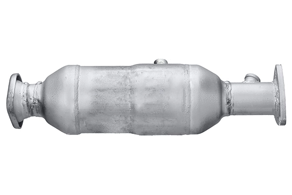 Catalytic Converter (8LE 366 051-741)