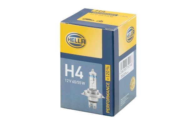 Bulb, spotlight (8GJ 223 498-021)