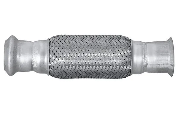 Flexible Pipe, exhaust system