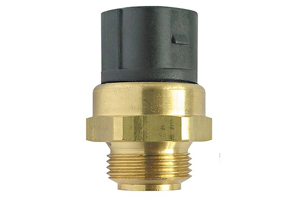 Temperature Switch, radiator fan (6ZT 358 280-111)