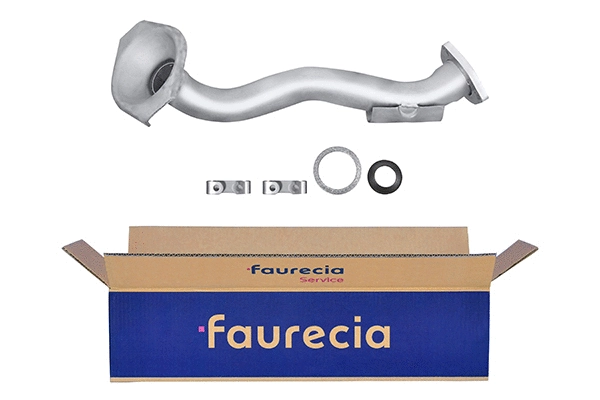 Exhaust Pipe (8LA 366 006-661)