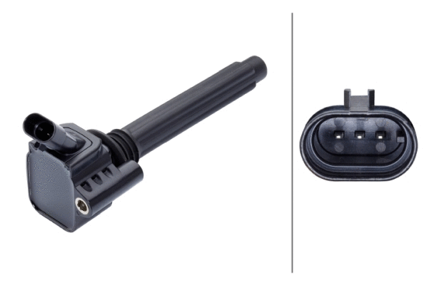 Ignition Coil (5DA 358 168-151)