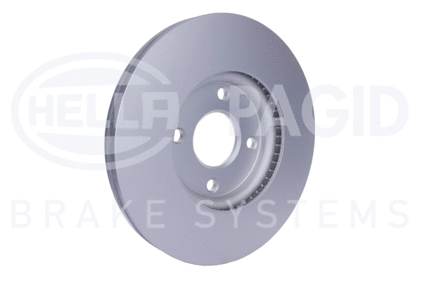 Brake Disc (8DD 355 123-461)